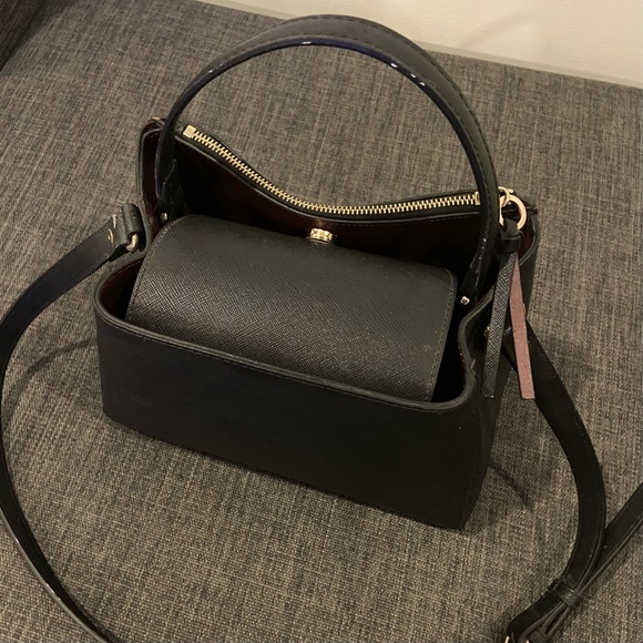 Zara Cross Body Bag - Picture 5 of 5